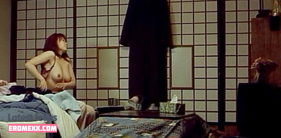 Latest Leaks Ryôko Asagi Nude #11 - Erome